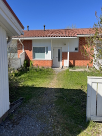 Hakalanmäentie 81 D 16, Tervajoki, Vaasa