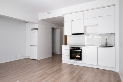 Lekatie 13 E5, Karjasilta, Oulu