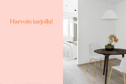 Vanainkatu 39 B 92, , Hämeenlinna