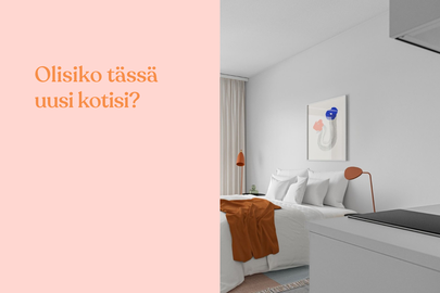 Ropakkotie 6B B38, Klaukkala, Nurmijärvi