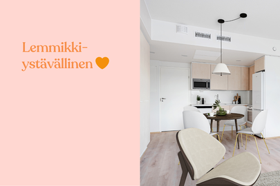 Ropakkotie 6B B2, Klaukkala, Nurmijärvi