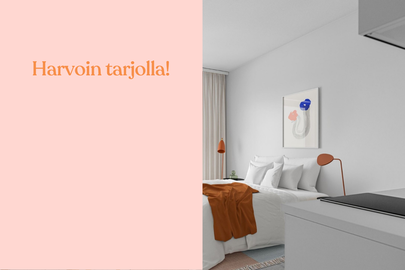 Maanviljelijänkuja 9 A7, Jokiniemi, Vantaa