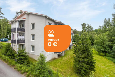Tiirantie 12, Halssila, Jyväskylä
