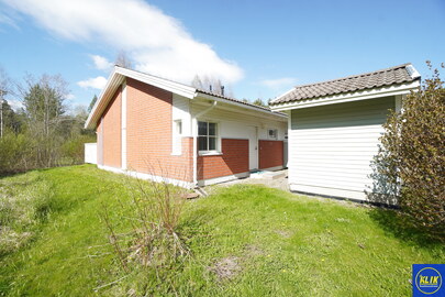 Paroonintie 5, Lappi, Rauma