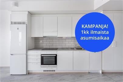 Topaasikuja 9, Kivistö, Vantaa