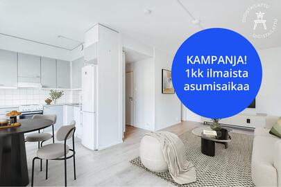 Neljäs linja 3-5, Kallio, Helsinki