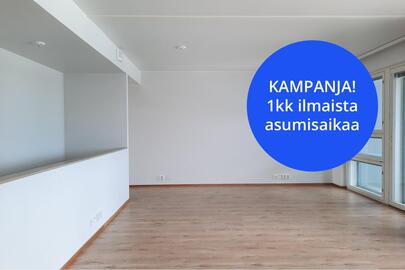 Tyynenmerenkatu 5, Jätkäsaari, Helsinki