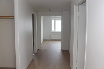 Paasikivenkatu 12, Kartano, Lahti
