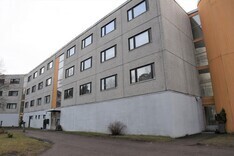 Karvetinkatu 4 E, Karvetti, Naantali