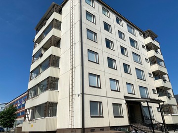 Haapaniemenkatu 29 A, Keskusta, Kuopio