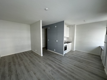 Mäkikatu 4 B, Keskusta, Kuopio