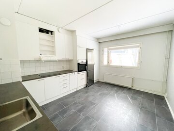 Piispantie 4 A, Pitäjänmäki, Helsinki