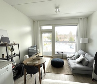 Mannakorventie 17, Holvasti, Tampere