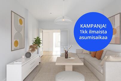 Antinkatu 14, Keskusta, Pori