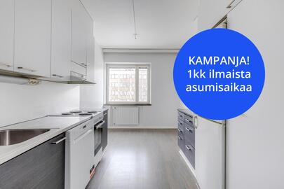 Antinkatu 14, Keskusta, Pori