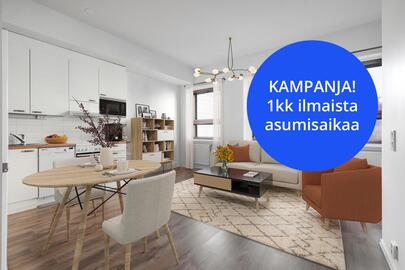 Antinkatu 14, Keskusta, Pori