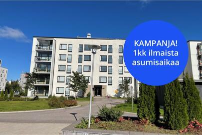 Leinelän Puistotie 12, Leinelä, Vantaa