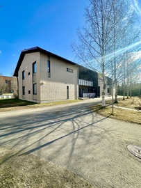 Metsänvartijantie 2, Metsokangas, Oulu
