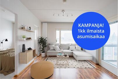 Adjutantinkatu 3, Mäkkylä, Espoo