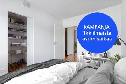 Adjutantinkatu 3, Mäkkylä, Espoo