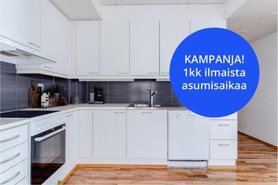 Adjutantinkatu 3, Mäkkylä, Espoo