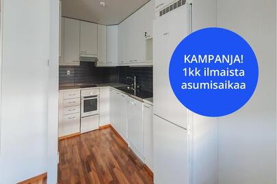 Adjutantinkatu 3, Mäkkylä, Espoo