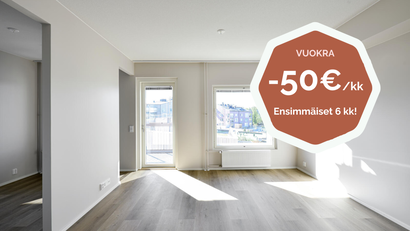 Vallihaudankatu 1, Satama, Turku