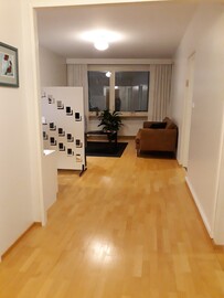 Pellervonkatu 25 A, Kaleva, Tampere