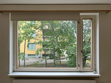 Vanha viertotie 1 A, Etelä-Haaga, Helsinki