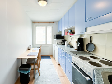 Kissanmaankatu 13 A, Kissanmaa, Tampere