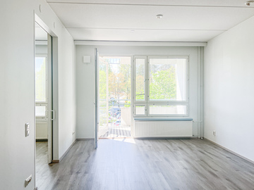 Raappavuorenpolku 1 A, Martinlaakso, Vantaa