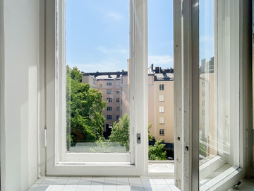 Töölönkatu 50a C, Töölö, Helsinki