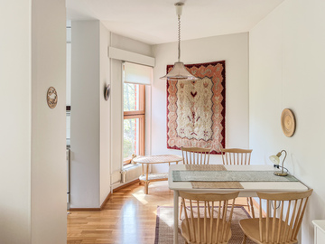 Säterintie 26 B, Pukinmäki, Helsinki