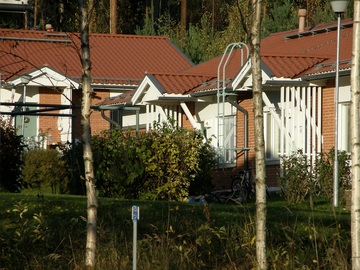 Lustokuja 4 a 1, Keuruu, Keuruu
