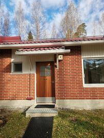 Pihkapolku 3 a 4, Keuruu, Keuruu
