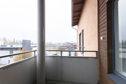 Tegelhagen 1, Kauklahti, Espoo