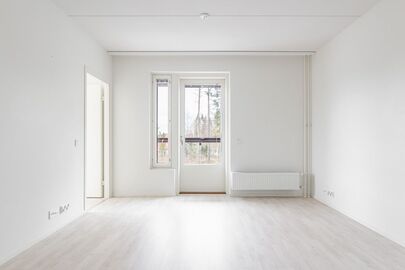 Norolanraitti 7, Pappilanvuori, Jyväskylä