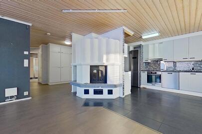 Matintie 4 A, Hyllykallio, Seinäjoki