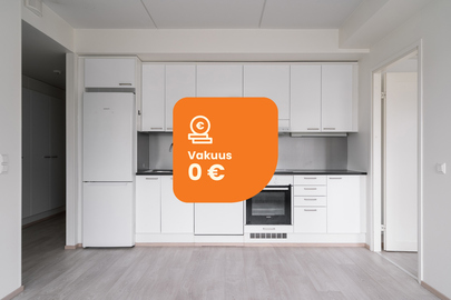 Moukaritie 9 B, , Kerava