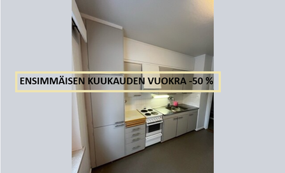 Huovintie 25 C, Huovinrinne, Säkylä