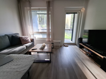 Huhta 9b A, Huhtasuo, Jyväskylä