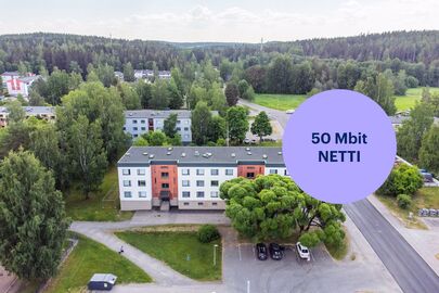 Annalankatu 5, Kaukajärvi, Tampere