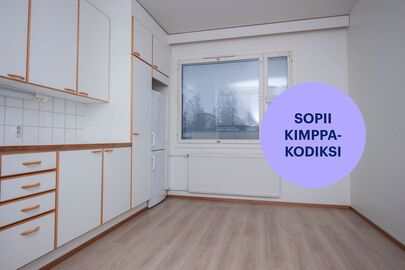 Annalankatu 5, Kaukajärvi, Tampere