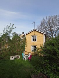 Kirkkotori 13 C, , Porvoo