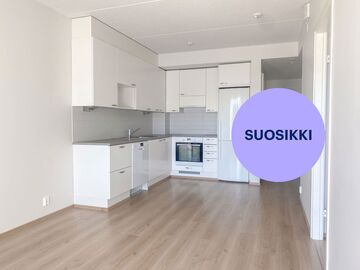Astreankatu 27, Hangonsilta, Hyvinkää