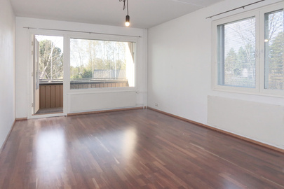 Leipäläntie 4 A, Kastu, Turku