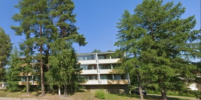 Pankkitie 2 A, Rasila, Ruokolahti