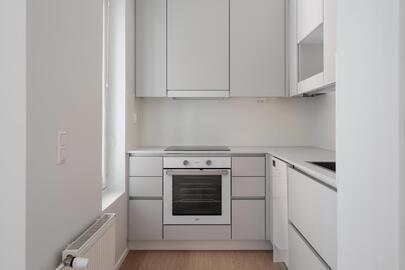 Toini Muonan katu 3 a, Arabianranta, Helsinki