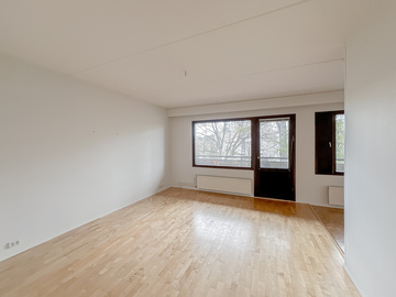 Mannilantie 9 A, Järvenpää, Järvenpää