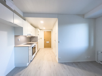 Hirsimetsäntie 94, Kiveriö, Lahti